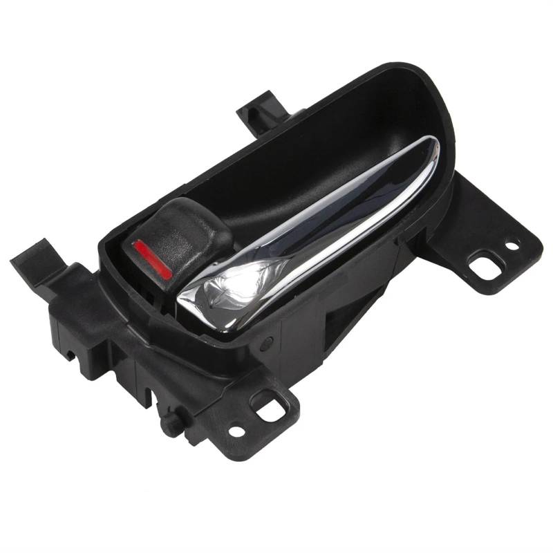 TGUQANM Kompatibel Mit Subaru Für Forester Für Impreza 2009–2020. Autoinnenausstattung. Türgriff-Styling. Innenteile. SU003-01565. Auto innentürgriff innen(Left) von TGUQANM