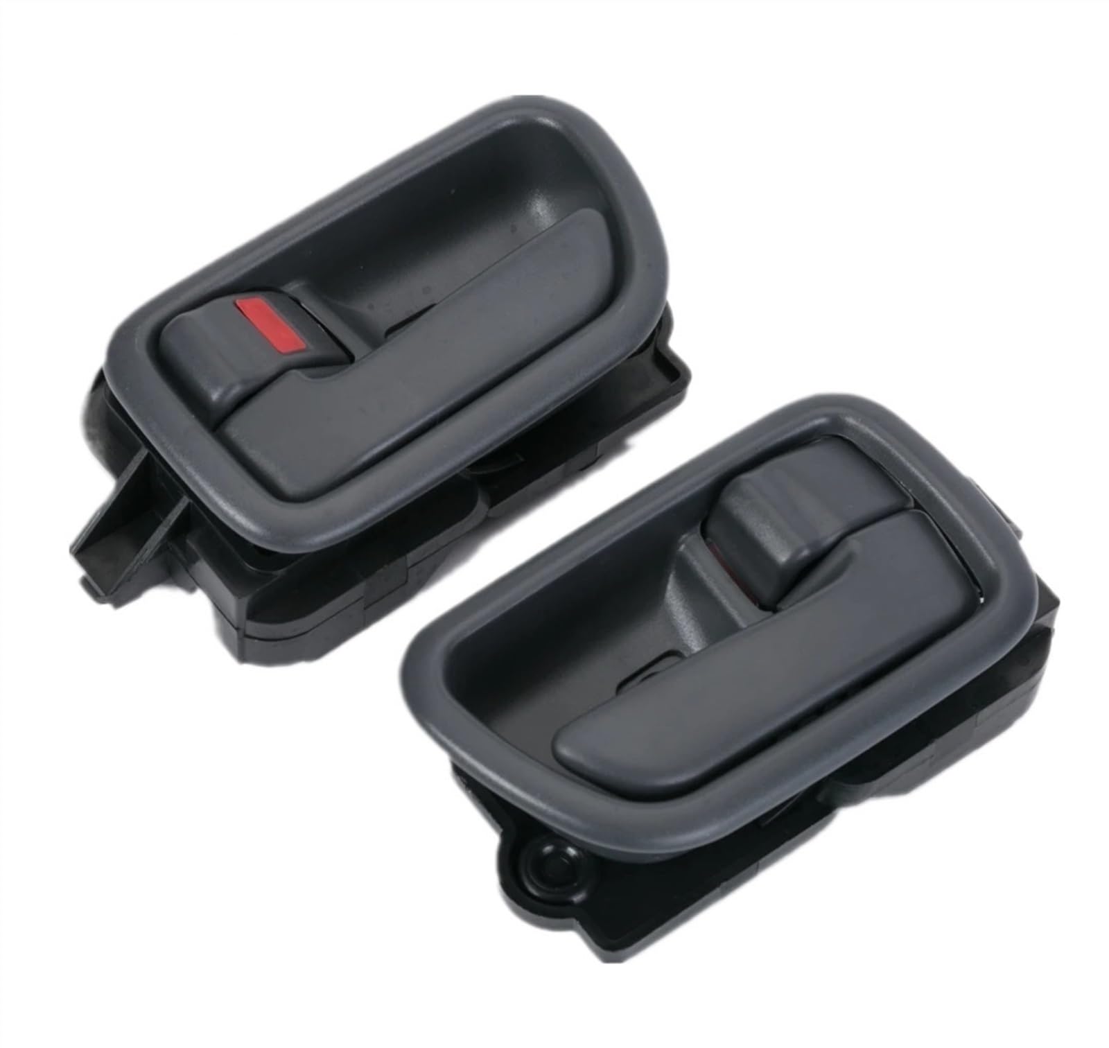 TGUQANM Kompatibel Mit Toyota Für Avensis 1997 1998 1999 2000 2001 2002 2003 Auto-Innentürgriff-Zubehör Automobil-Innentürgriff Auto innentürgriff innen(Left and Right) von TGUQANM