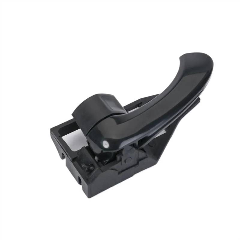 TGUQANM Kompatibel Mit Toyota Für Camry Für Rav4 2006 2007 2008 2009 2010 2011 Auto-Innentürgriff-Entriegelungs-Styling-Innenteile 69206-06080 Auto innentürgriff innen(Black,Left) von TGUQANM