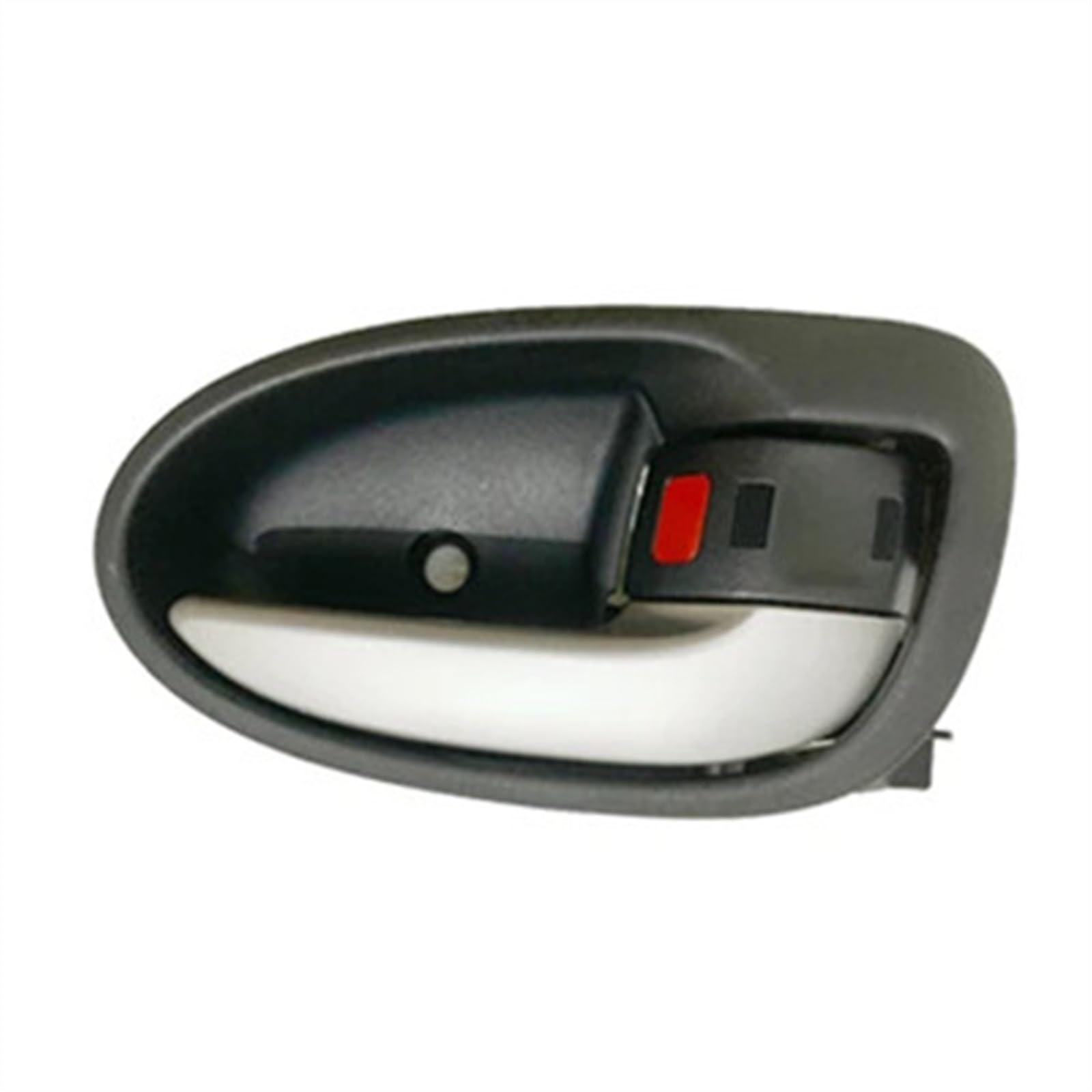 TGUQANM Kompatibel Mit Toyota Für Yaris 2008 2009 2010 2011 2012 2013 Auto-Innentürgriff-Styling-Zubehör Auto-Innentürgriff Auto innentürgriff innen(Right Front) von TGUQANM