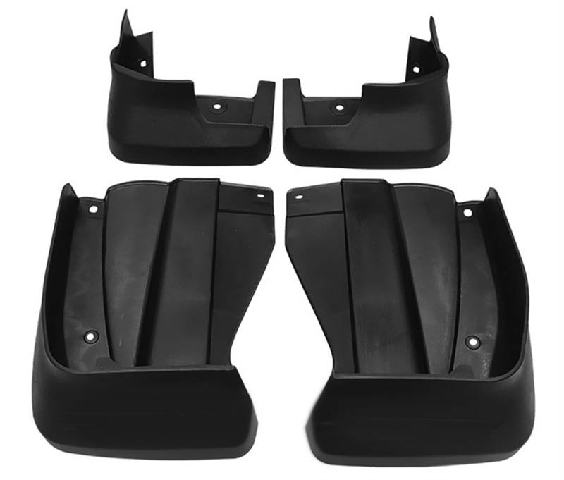 TGUQANM car Mud Flaps Kompatibel Mit Für Odyssey 2009 2010 2012 2013 2014 Auto Vorne Hinten Spritzschutz Kotflügel Schmutzfänger Zubehör 4 Stück von TGUQANM