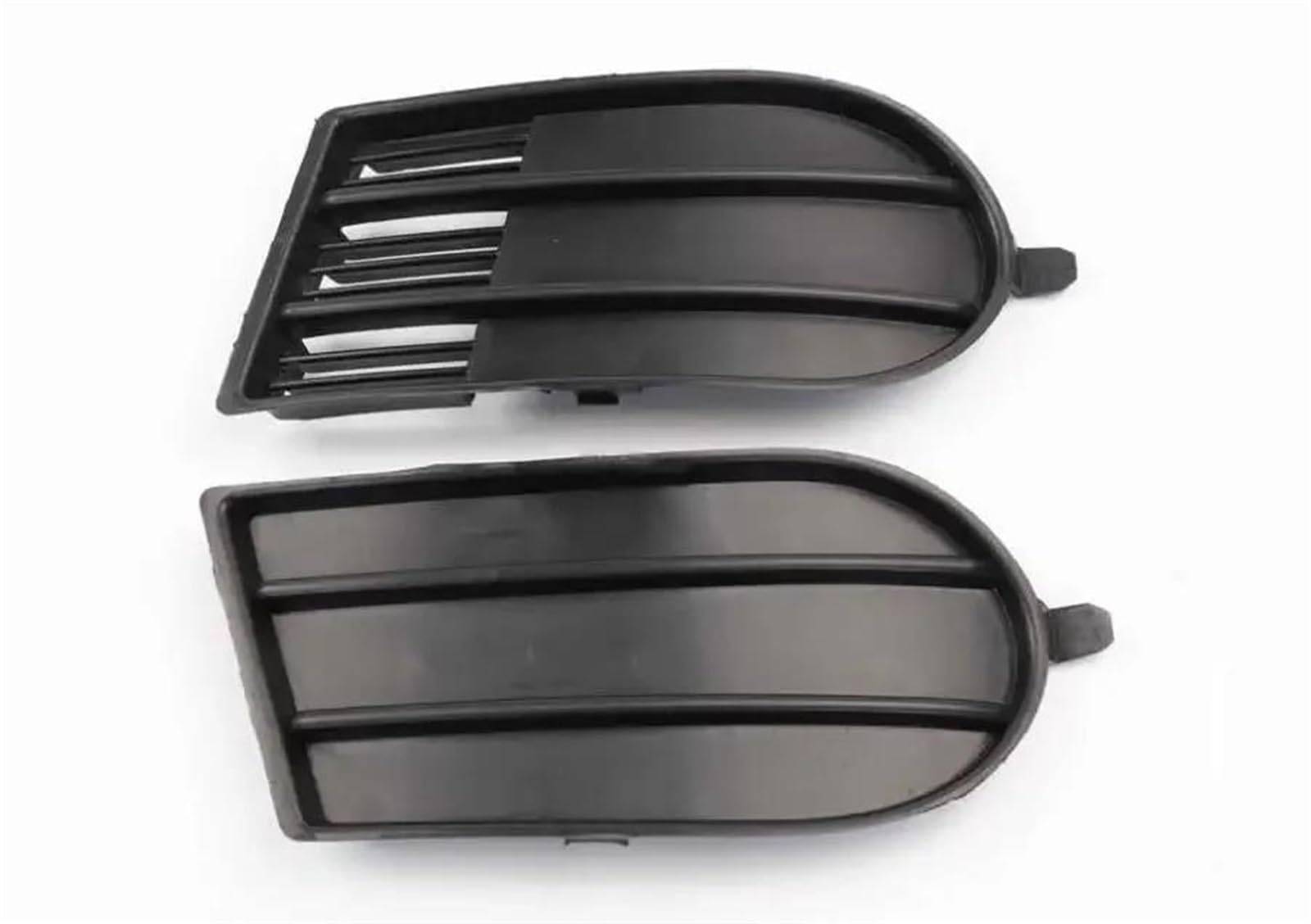 Autolichtabdeckung Für Suzuki Für Swift 2005 2006 2007 2008 2009 2010 Autozubehör Frontstoßstangengrill Nebelscheinwerferabdeckung Rahmen Nebelscheinwerferschale Verkleidung Ohne Loch von TGVSELPJ