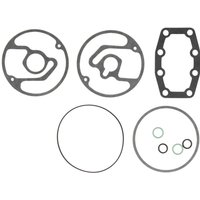 Dichtungssatz, Kompressor THERMOTEC KTT050092 von Thermotec