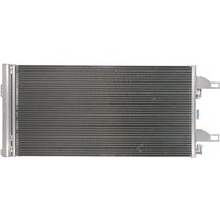 Kondensator, Klimaanlage THERMOTEC KTT110150 von Thermotec