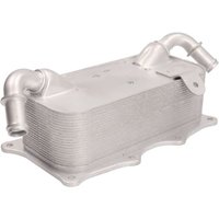 Ölkühler, Motoröl THERMOTEC D4N004TT von Thermotec