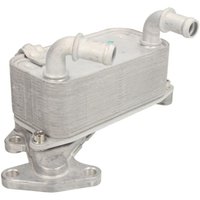 Ölkühler, Motoröl THERMOTEC D4W009TT von Thermotec