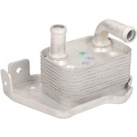 Ölkühler, Motoröl THERMOTEC D4X005TT von Thermotec