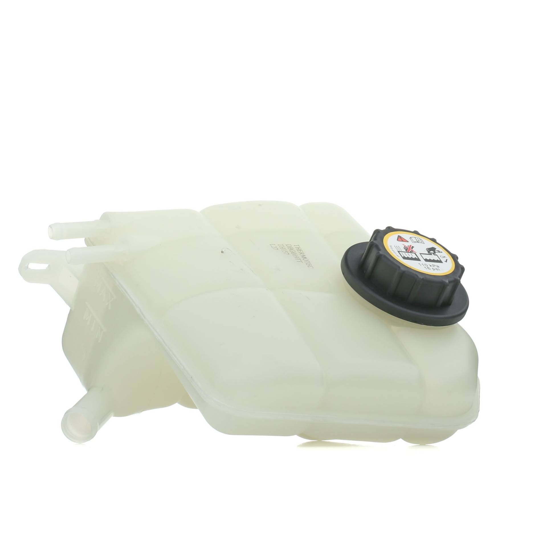 THERMOTEC Ausgleichsbehälter FORD DBG019TT 1069395,1079251,1104120 Kühlwasserbehälter,Kühlflüssigkeitsbehälter,Ausgleichsbehälter, Kühlmittel von THERMOTEC