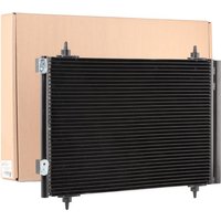 THERMOTEC Klimakondensator mit Trockner KTT110159 Kondensator,Klimakühler PEUGEOT,CITROËN,DS,308 SW I (4E_, 4H_),307 (3A/C),PARTNER Tepee,307 CC (3B) von THERMOTEC