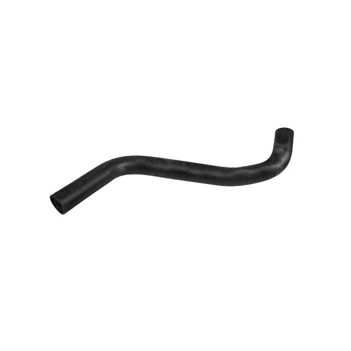 THERMOTEC Kühlerschlauch HYUNDAI,KIA DW0506TT 254112Y100,2541225100 Wasserschlauch,Kühlwasserschläuche,Kühlmittelschlauch von THERMOTEC