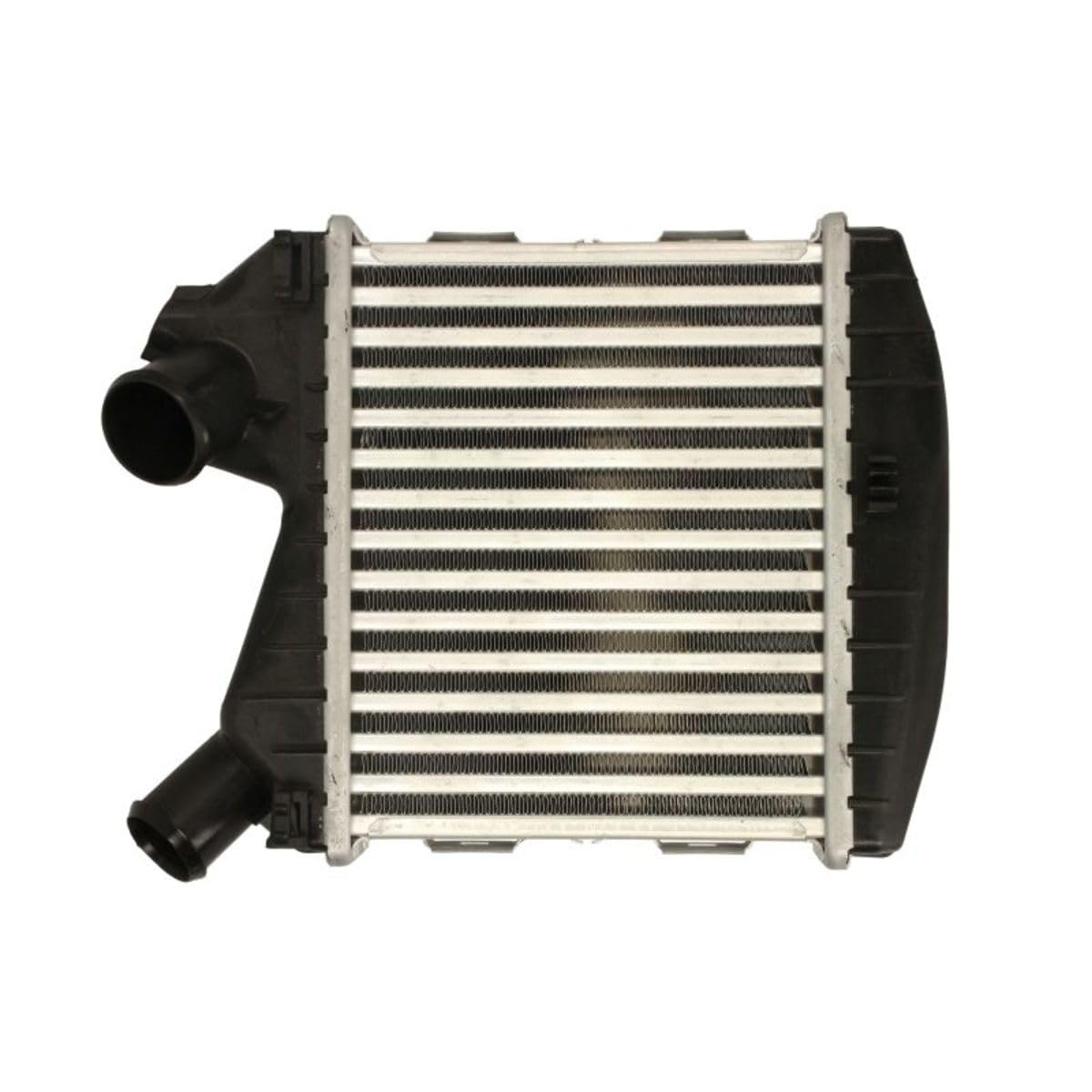 THERMOTEC DAM031TT Ladeluftkühler LLK Turbo Intercooler von Thermo Tec