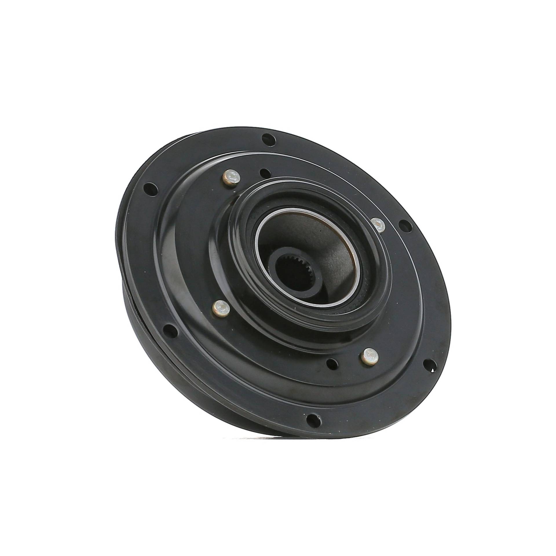 THERMOTEC Magnetkupplung VW KTT040011 7H0820805J,7H0820805B,7H0820803E 7H0820805C,7H0820805E,7H0820805F,7H0820805G,7H0820805H von THERMOTEC