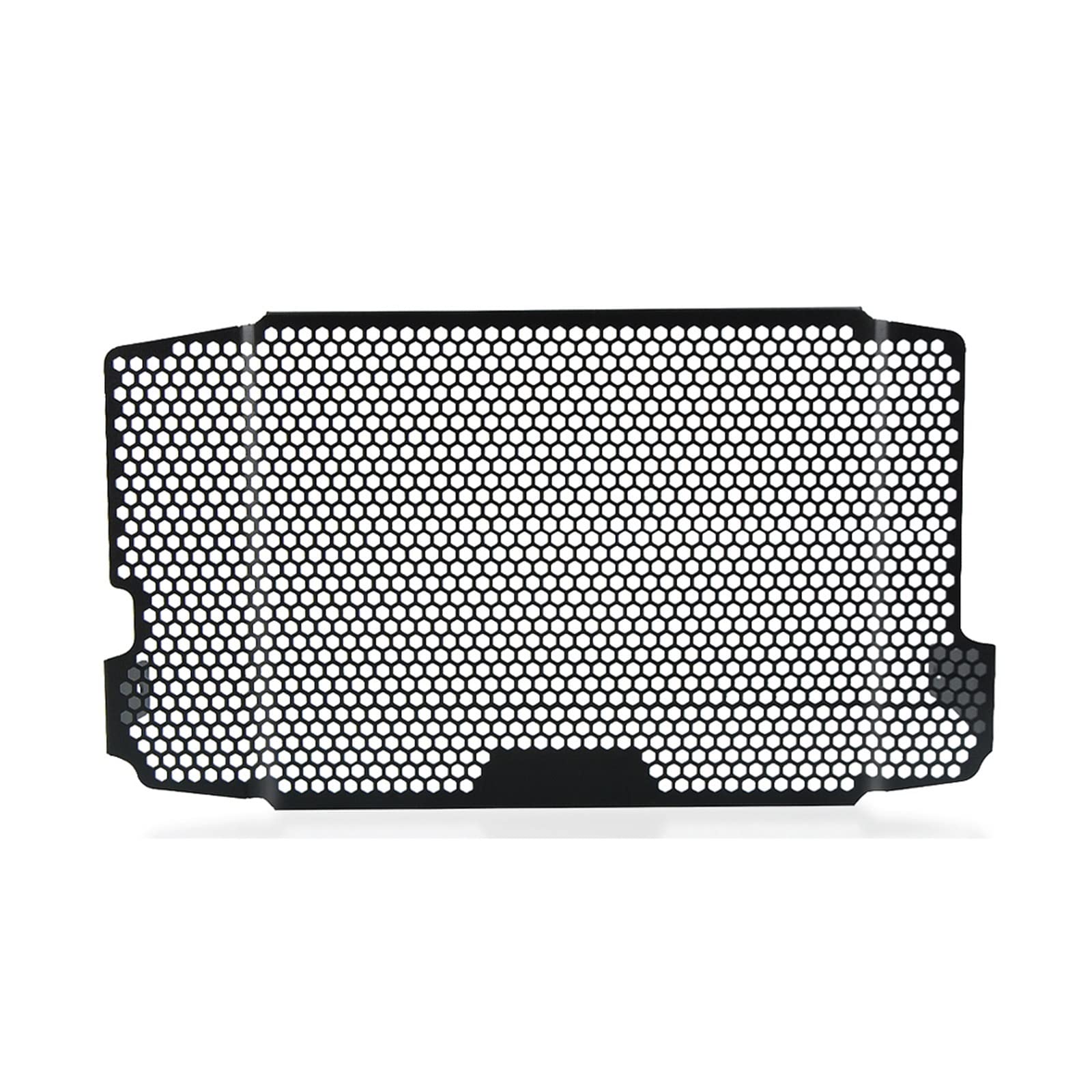 THIKK Motorrad Kühler Schutzfolie Grille Abdeckung for KA*WASA&KI Vulcan S 650 Sport SE 2015 2016 2017 2018 2019 2020 2021 2022 2023 Kühler Schutz Gitter Abdeckung(Black2) von THIKK