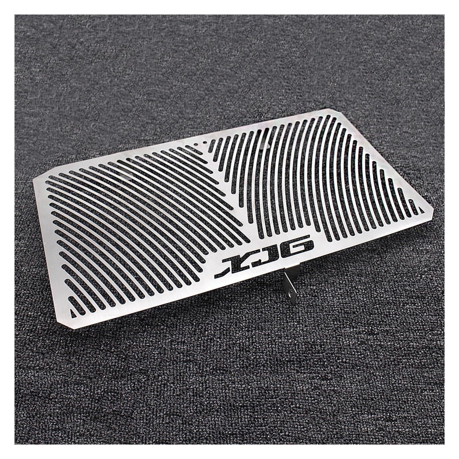 THIKK Motorrad Kühlergrill Schutz Grille Schutz Abdeckung for Ya*ma&ha XJ6 Diversion F XJ 6 2009-2015 Mesh Net Kotflügel Zubehör Kühler Schutz Gitter Abdeckung(B2) von THIKK