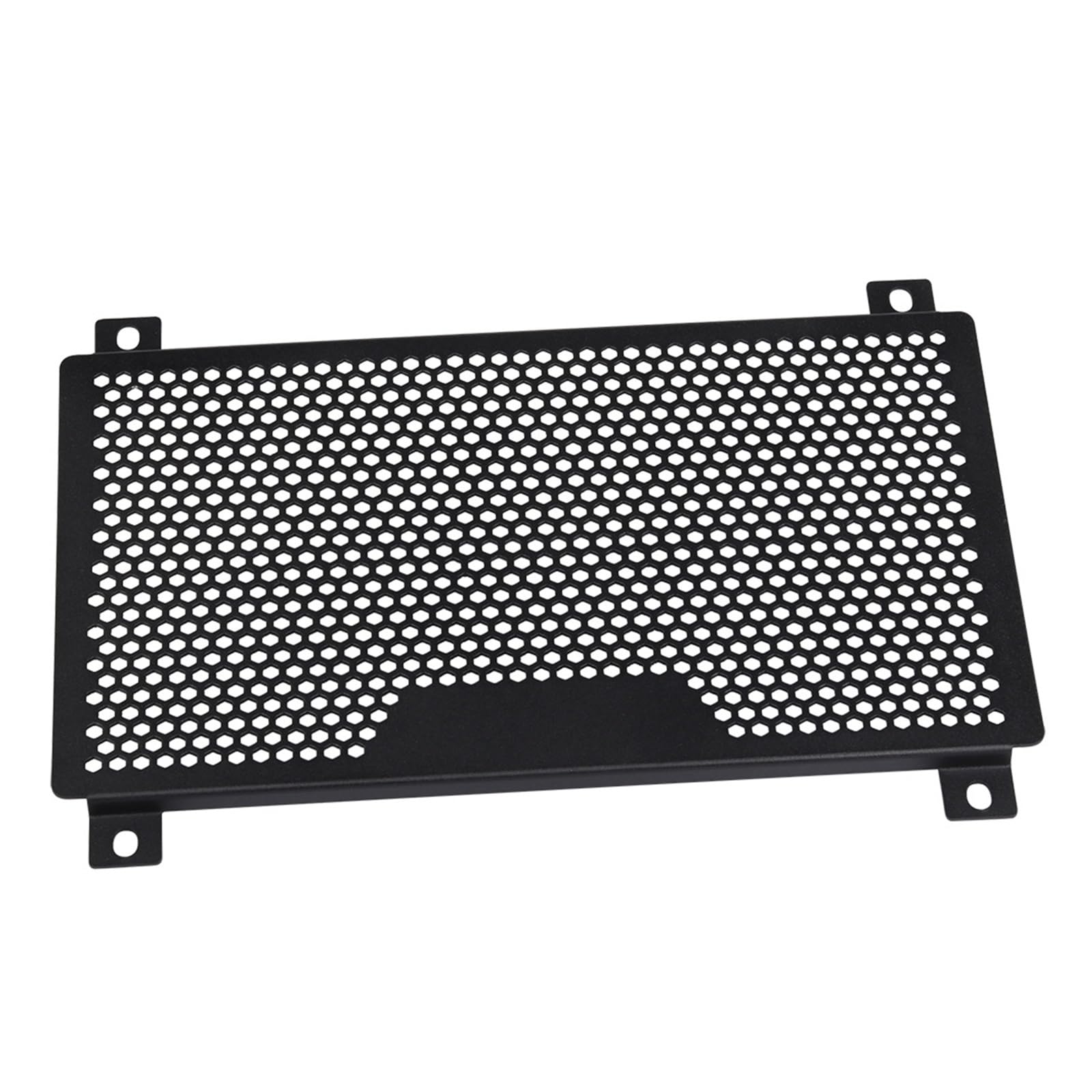 THIKK for KA*WASA&KI Z400 NI*N&JA 400 Z 400 NI*N&JA 400 2019 2020 2021 2022 2023 Motorrad Zubehör Kühler Schutzfolie Grille Abdeckung Kühler Schutz Gitter Abdeckung von THIKK