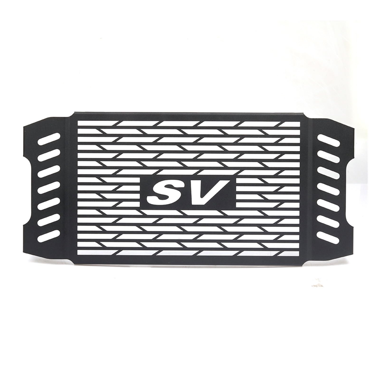 THIKK for Su@zuk*i SV650 SV 650 2016-2021 SV650X SV 650X X Motorrad Zubehör Kühlergrill Schutzfolie Grill Abdeckung Mesh Kühler Schutz Gitter Abdeckung von THIKK