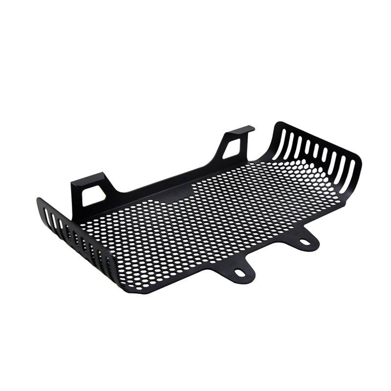 for B*M&W RNINET R NINET R Neun T Rnine T R9T 2014-2023 2022 2021 Motorrad Kühler Schutz Grille Abdeckung Schutz Zubehör Kühler Schutz Gitter Abdeckung(Black3) von THIKK