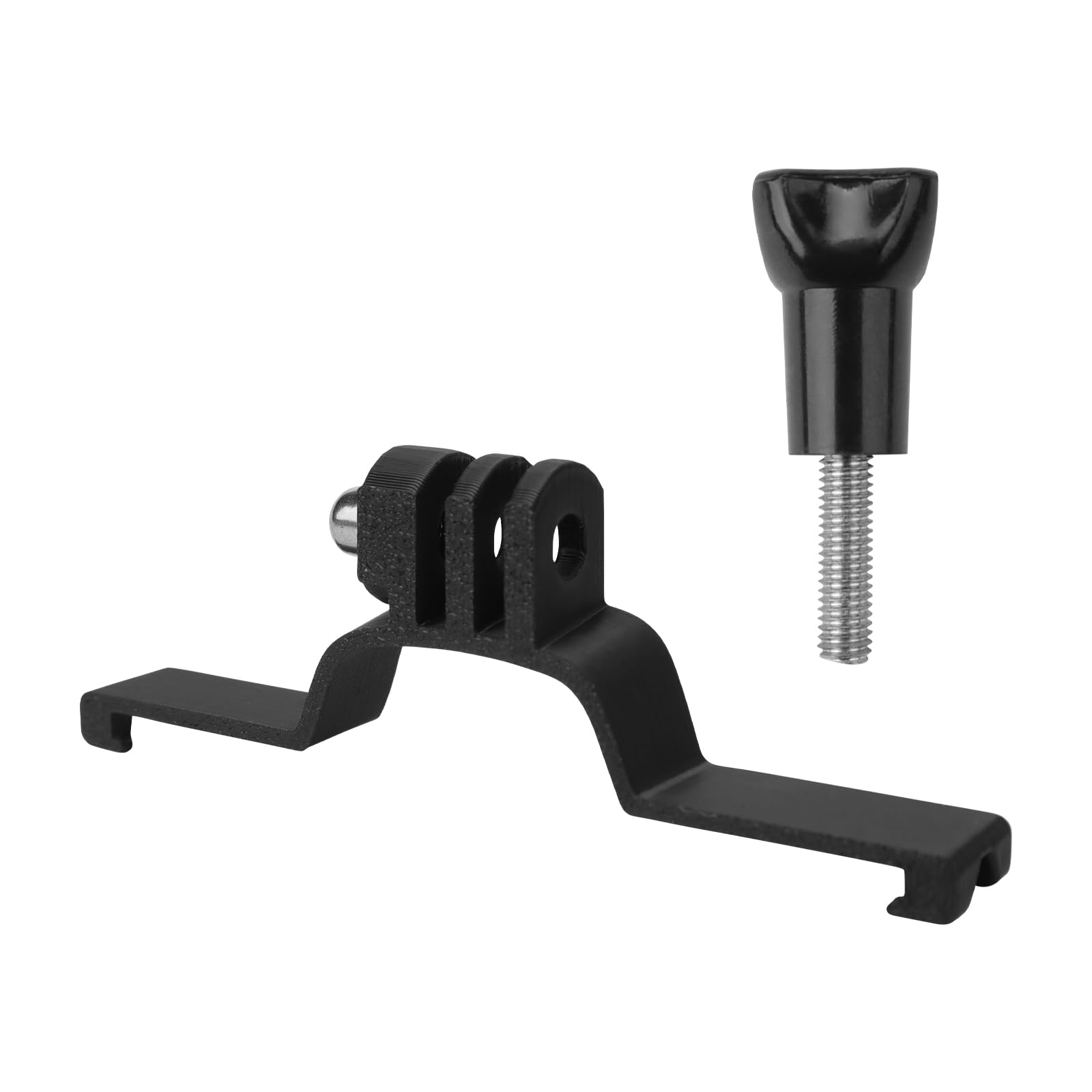 Extension Mount kompatibel für DJI NEO, Drone Cam erweiterte obere Halterung Sport-Action-Kamera-Halterung Halterung feste Lünette Connect Clamp (Verbinder) von THLMT