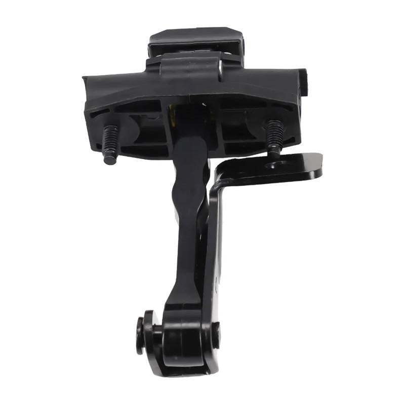 Bremsstopper-Scharnier Kompatibel Mit Tesla Für Model 3 2017 2018 2019 2020 2021 Auto Vorne Links Türscharnier Stop Check Strap Limiter Check Stop Strap 1089507-00-D von THRU