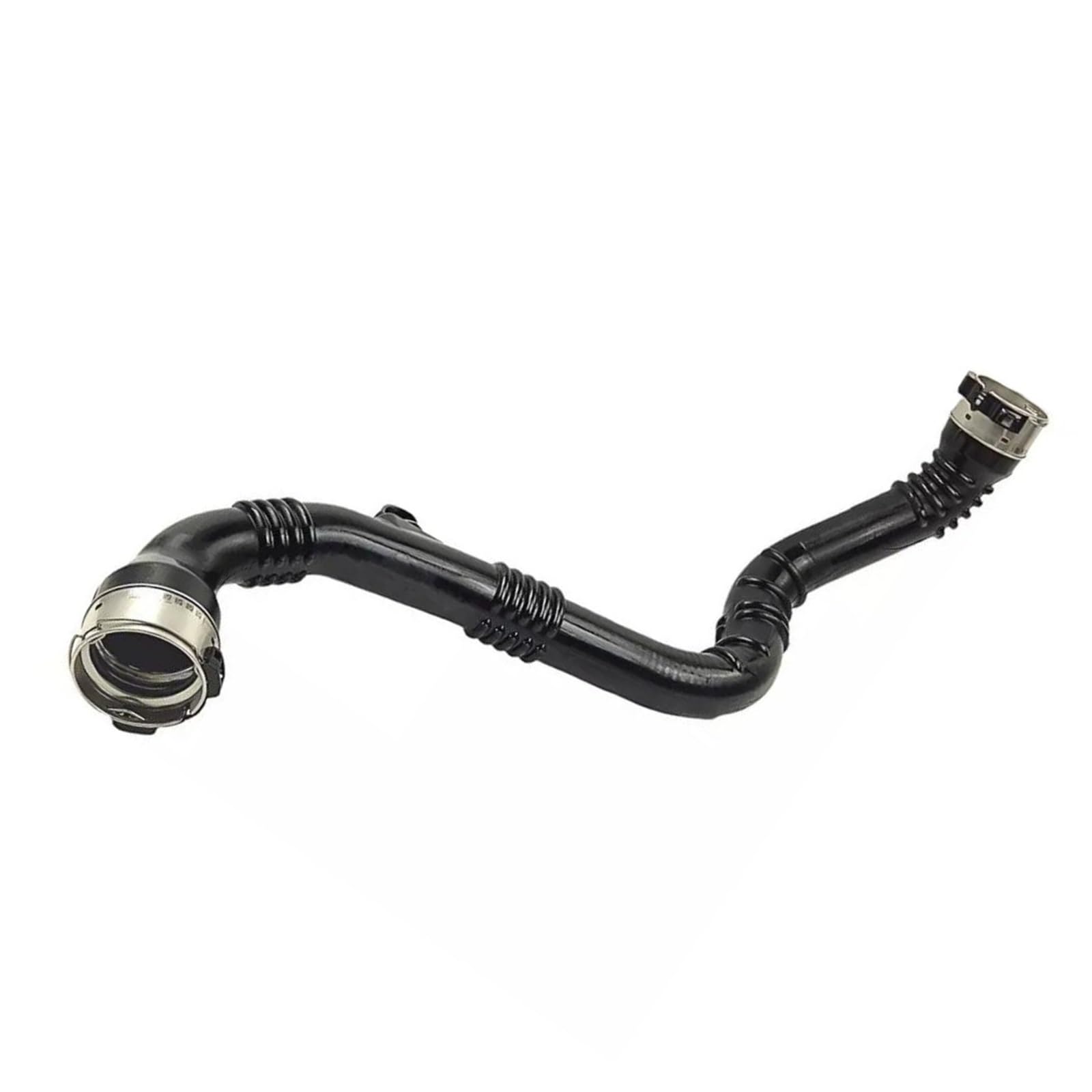 Kompatibel Mit Nissan Für Qashqai 144602443R 144608957R 1446000Q1B Für Turbo Intercooler Schlauch Motorkühlerschläuche Autozubehör Kühlerschlauch Auto von THRU