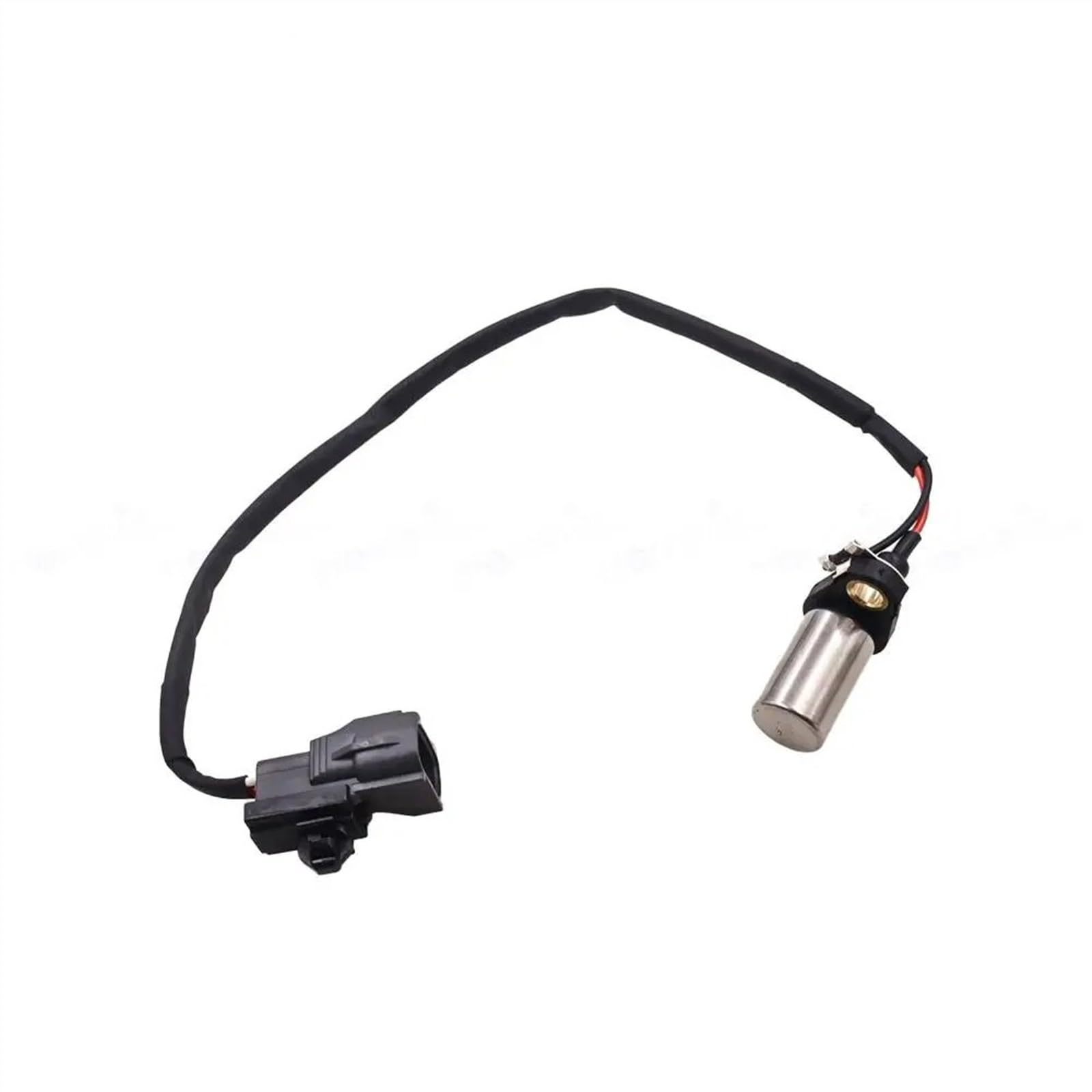 Kompatibel Mit Toyota Für Tercel 1996 1997 1998 Autoteile Auto Motorzubehör Kurbel Kurbelwellen-Positionssensor 9091905018 Kurbelwellensensor von THRU