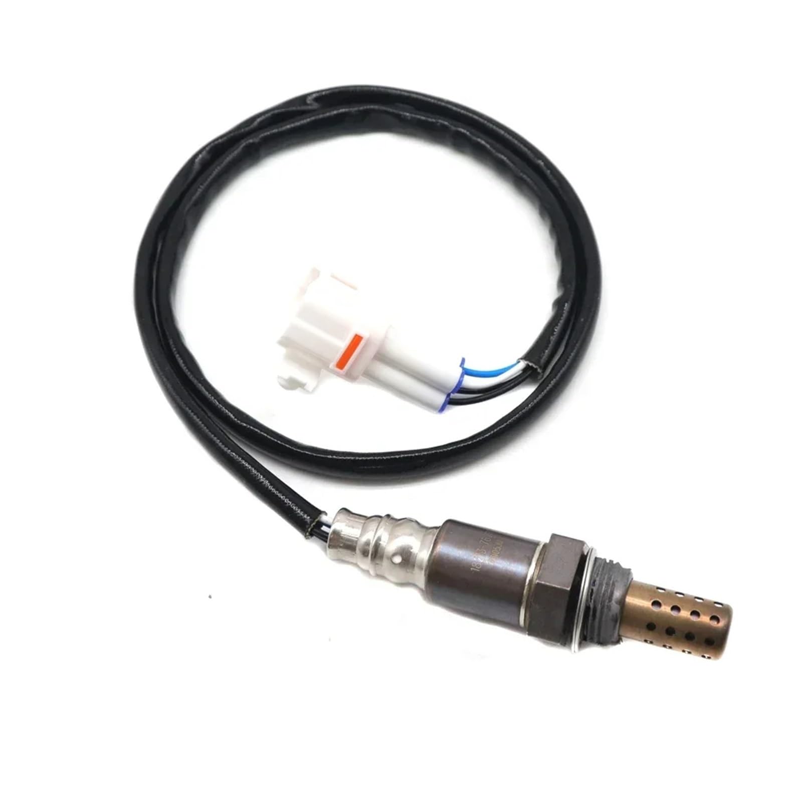 O2 Sauerstoffsensor Kompatibel Mit Suzuki Für Grand Für Vitara Für XL-7 Lambda Für Sonde O2 Sauerstoff Sensor Auto Teile OEM: 1821376J11 18213-65D43 1821365D41 von THRU