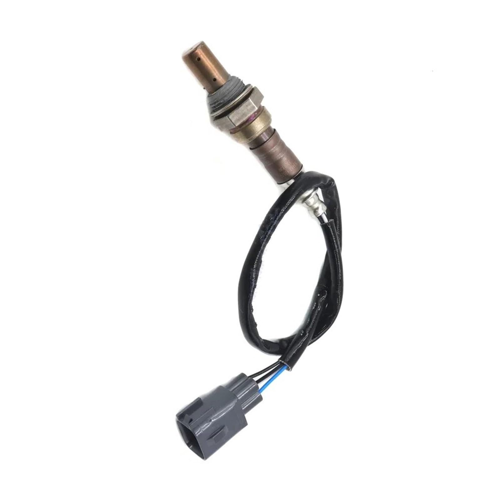 O2 Sauerstoffsensor Kompatibel Mit Toyota Für Avensis Für Verso 2001–2009, Sauerstoffsensor, Lambdasonde, Autozubehör, OEM: 8946728040, 25054003, 89467–42020 von THRU