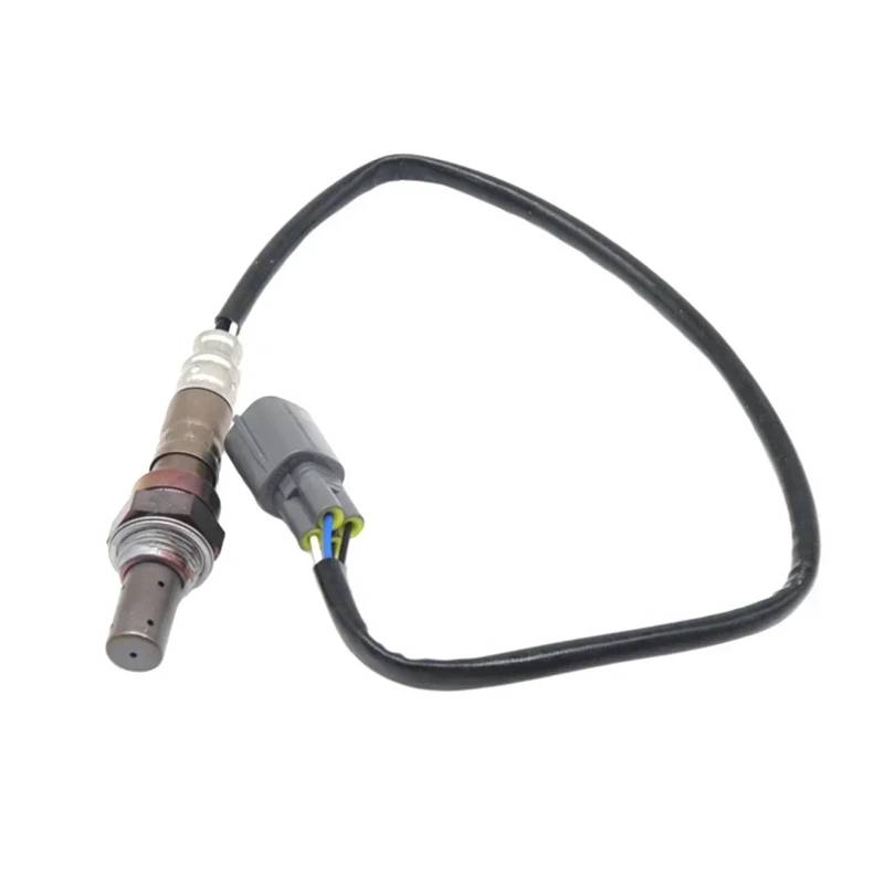 O2 Sauerstoffsensor Kompatibel Mit Toyota Für RAV4 2001 2002 2003, Sauerstoffsensor, Lambdasonde, Das Autozubehör OEM: 8946742010 250-54073 ES10929 von THRU