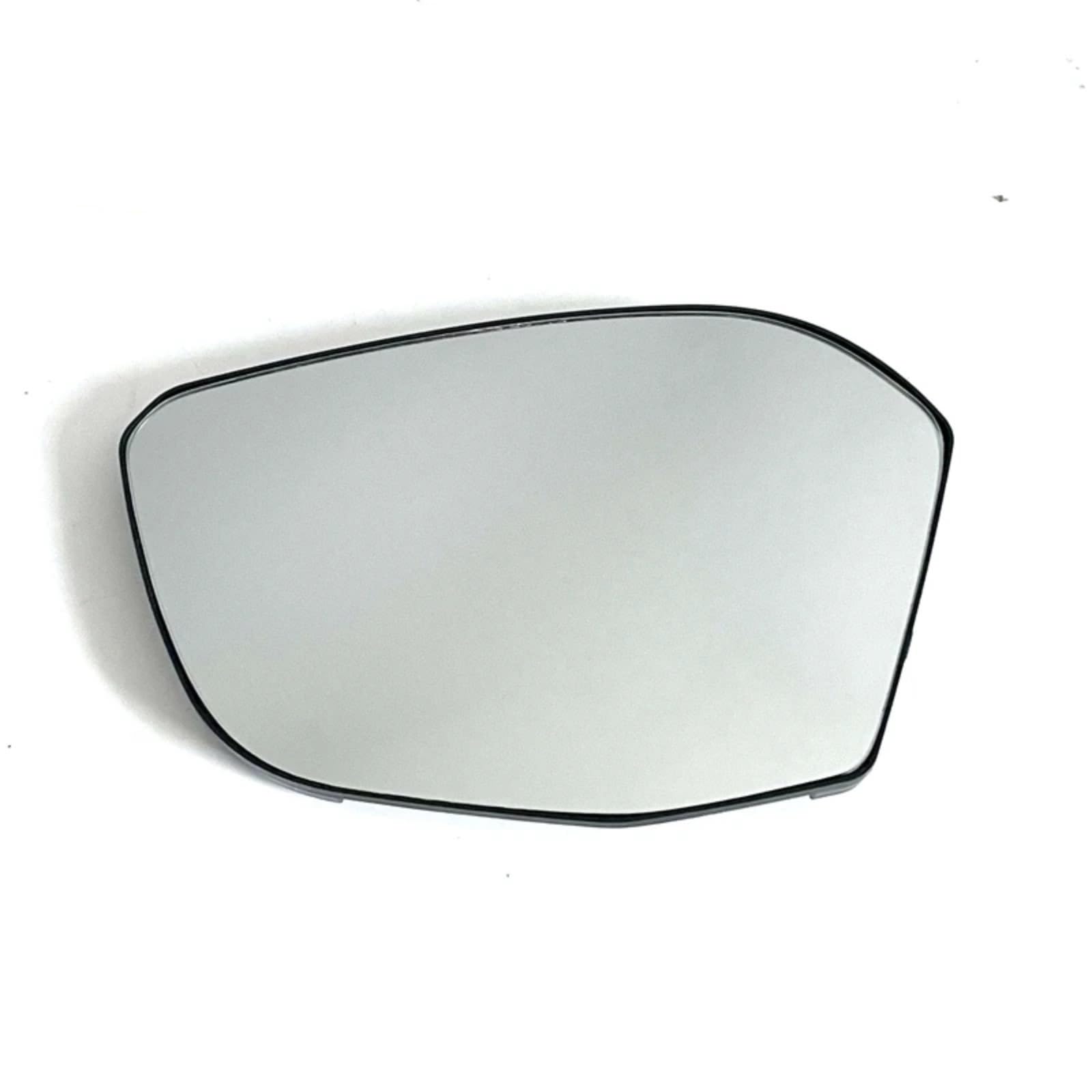 THRU Außenspiegel Glas Kompatibel Mit Citroen Für C4 C4X C5X 2021 2022 2023 2024. Konvexes Beheiztes Spiegelglas Für Seitenflügelspiegel. OE: 9842836880,9842836880.(Right) von THRU