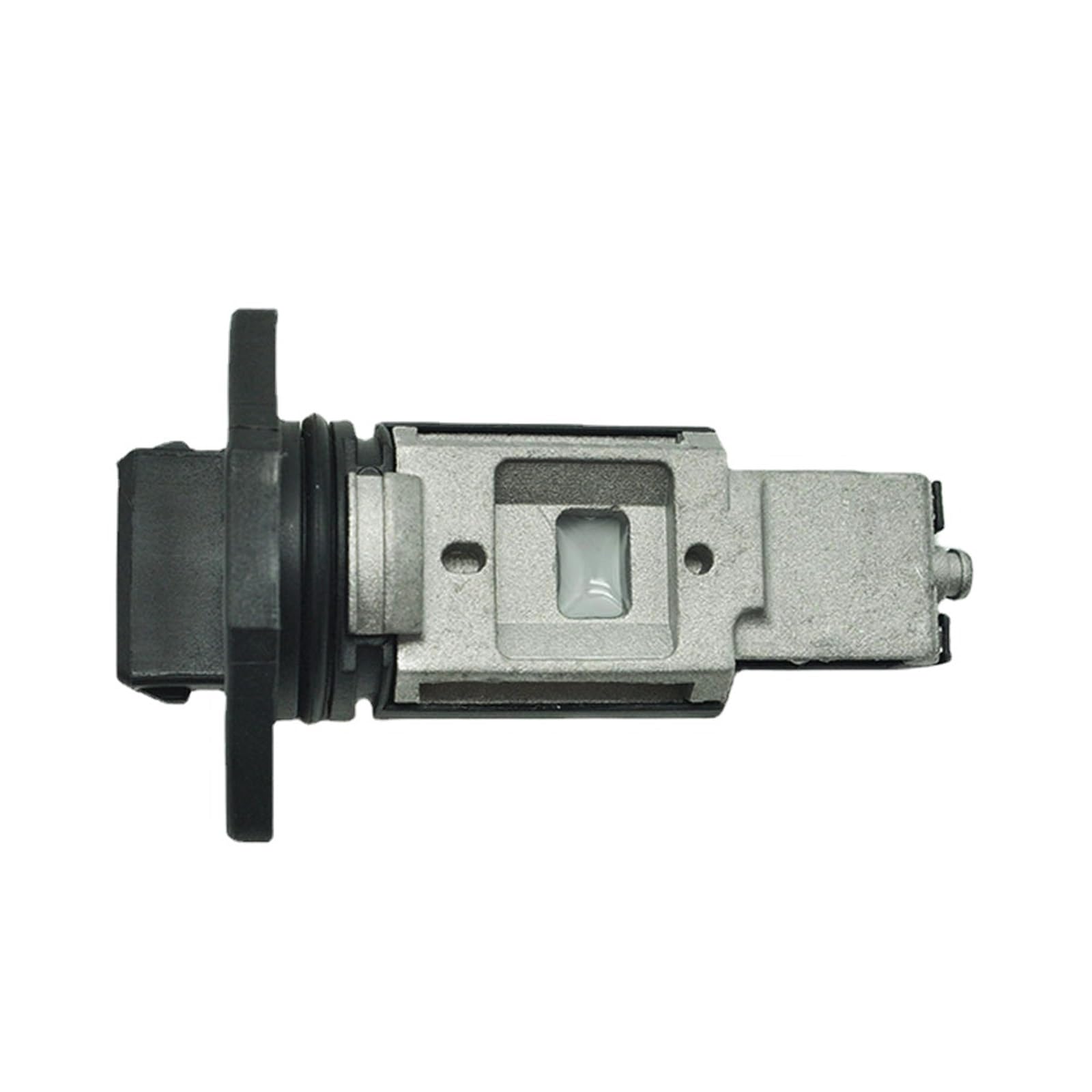 THRU Auto Luftmassenmesser Kompatibel Mit A6 A8 Auto-Luftmassenmesser-Sensor-Anschlusszubehör, Montagebasis-Ersatz, OEM: 0280217813, 0280217817, 077133471E von THRU