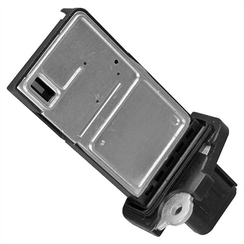 THRU Auto Luftmassenmesser Kompatibel Mit Ford Für Crown Für Victoria 2004–2011 Für Econoline 2004–2014 Luftmengenmesser-Sensor OEM: 4G7Z12B579AB 1F7013210 CY0113215 L3H513215 von THRU