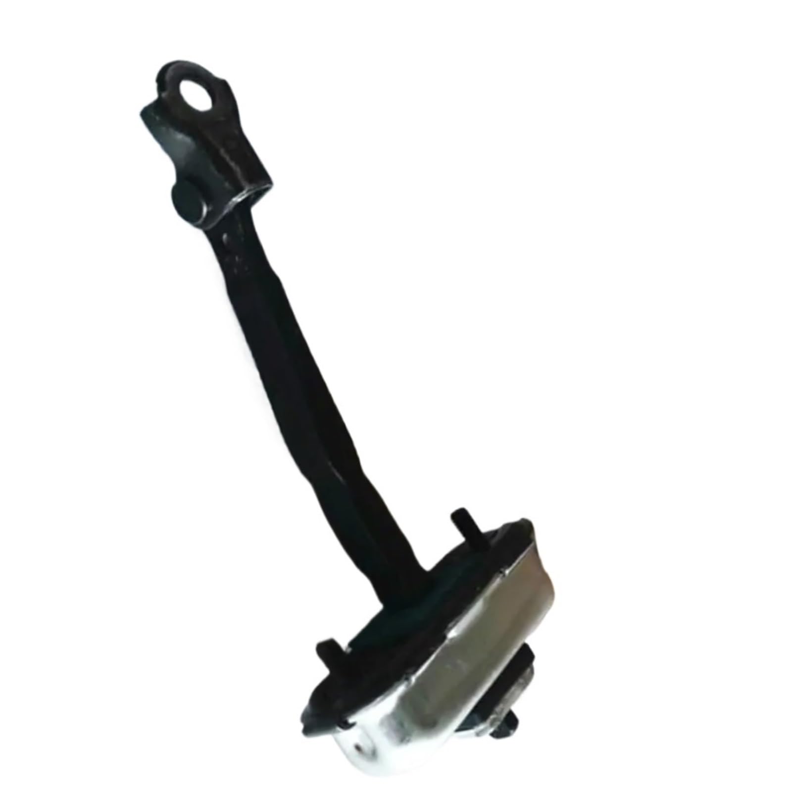 THRU Bremsstopper-Scharnier Kompatibel Mit Hyundai Für Santa Fe 2013 2014 2015 2016 Check Assy Vordertürbegrenzer Türgurt Autotürscharnier Prüfgurt Ersatz 793802W010(Front Right) von THRU