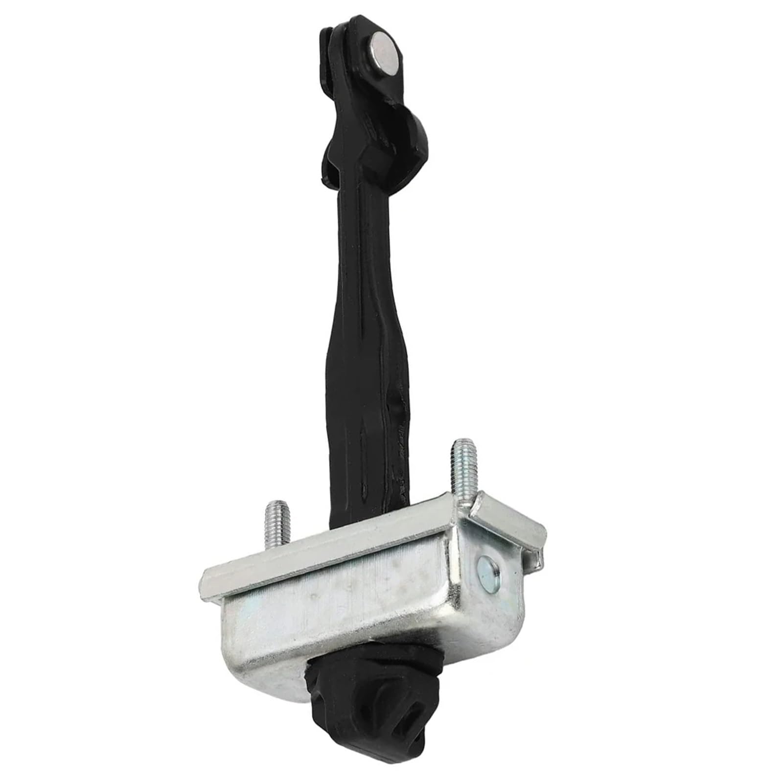 THRU Bremsstopper-Scharnier Kompatibel Mit Opel Für Astra J MK6 2009 2010 2011 2012 2013 2014 2015 Autotürstreben-Kontrollband HIinge Stopper Strebenhalter Vorne 13270665 von THRU