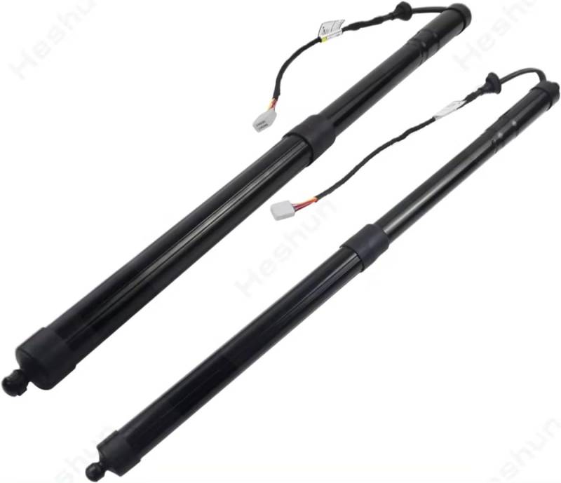 THRU Heckklappe Strut Kompatibel Mit Lexus Für RX350 RX450h RX200T 2015 2016 2017 2018 2019 Elektrische Heckklappen-Gasdruckfedern 68910-48071(A Pair) von THRU