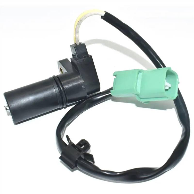 THRU Kompatibel Mit Accord 1990 1991 1992 1993 Kurbelwellenpositionssensor Kurbelsensor Automotorzubehör OEM: 28810PX4024 Kurbelwellensensor von THRU