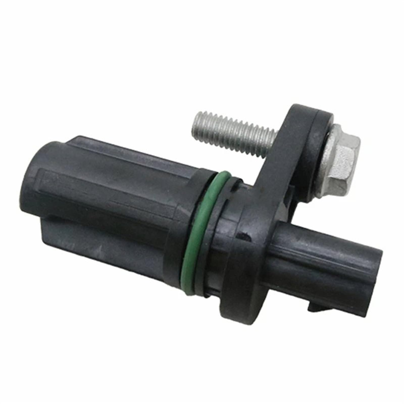 THRU Kompatibel Mit Cadillac Für STS 2010 2011 Für Xts 2013–2018 Kurbelwellen-Positionssensor, Kurbelsensor, Motorzubehör, OEM: 12615626 Kurbelwellensensor von THRU