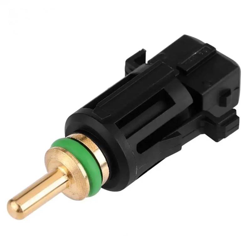 THRU Kompatibel Mit Für E82 E88 E90 128i 328i 328xi Kühlmittelkühlerschlauchrohre Sensor Autoteile 17127531581 17127531579 17127618510 13621433077 Kühlerschlauch Auto(Sensor) von THRU