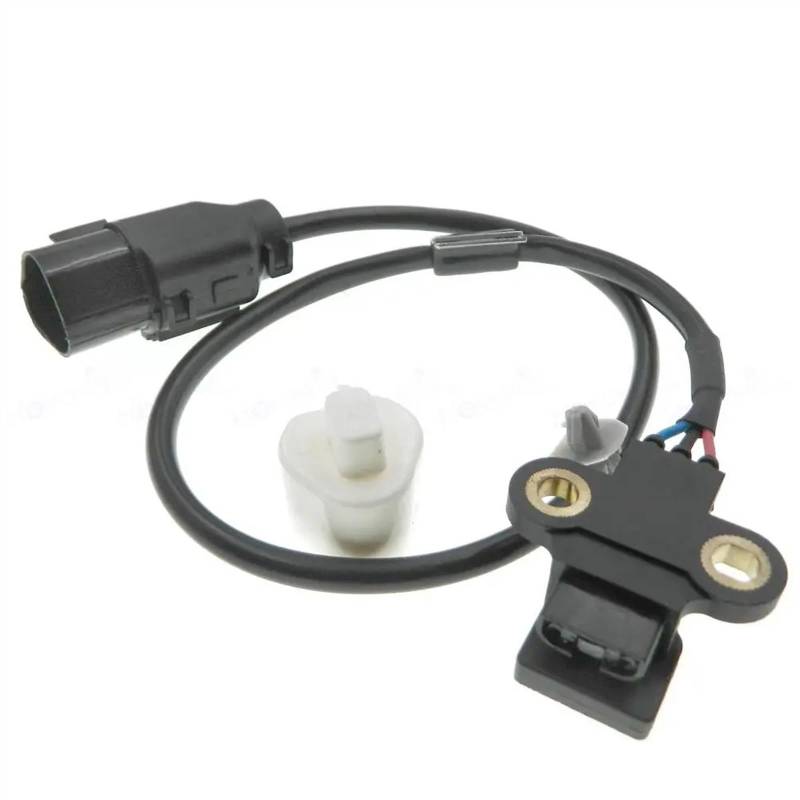 THRU Kompatibel Mit Hyundai Für XG350 3.5L 2002 2003 2004 2005 Auto Autoteile Automotive Motorteile Motor Kurbelwellenpositionssensor 3931039010 Kurbelwellensensor von THRU