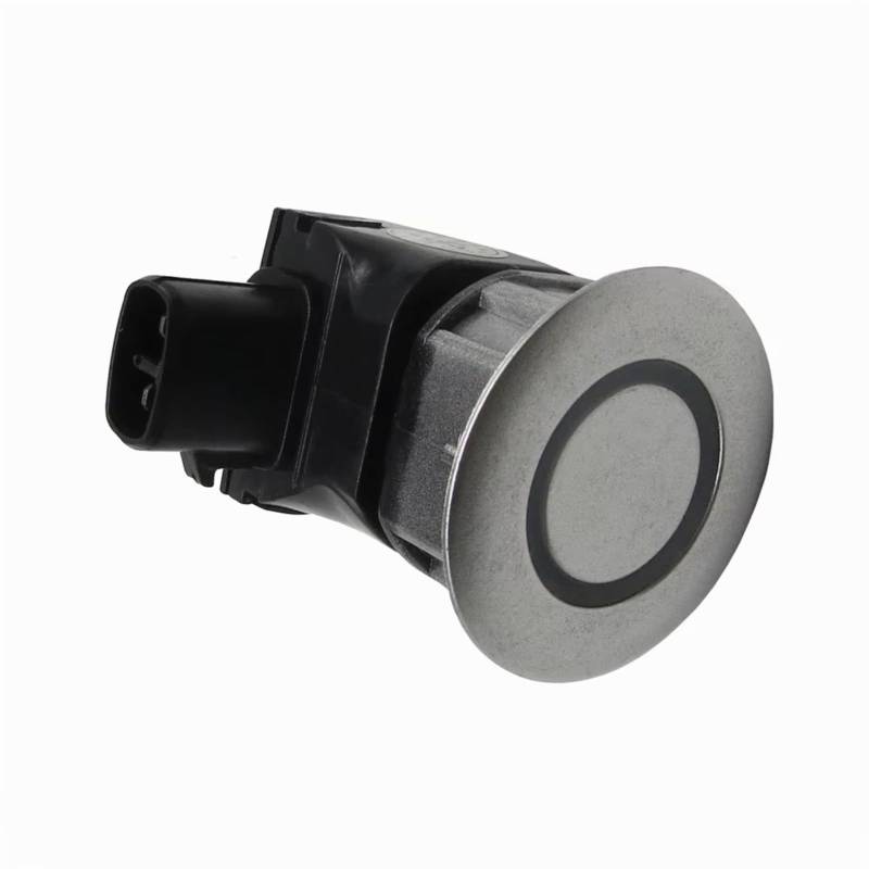 THRU Kompatibel Mit Lexus Für IS250 ALE20 IS250 GSE22 GS450H GWS191 8934130020 Auto Rückfahrassistent Sensor PDC Parksensor Auto Einparkhilfe Sensor(Silver) von THRU