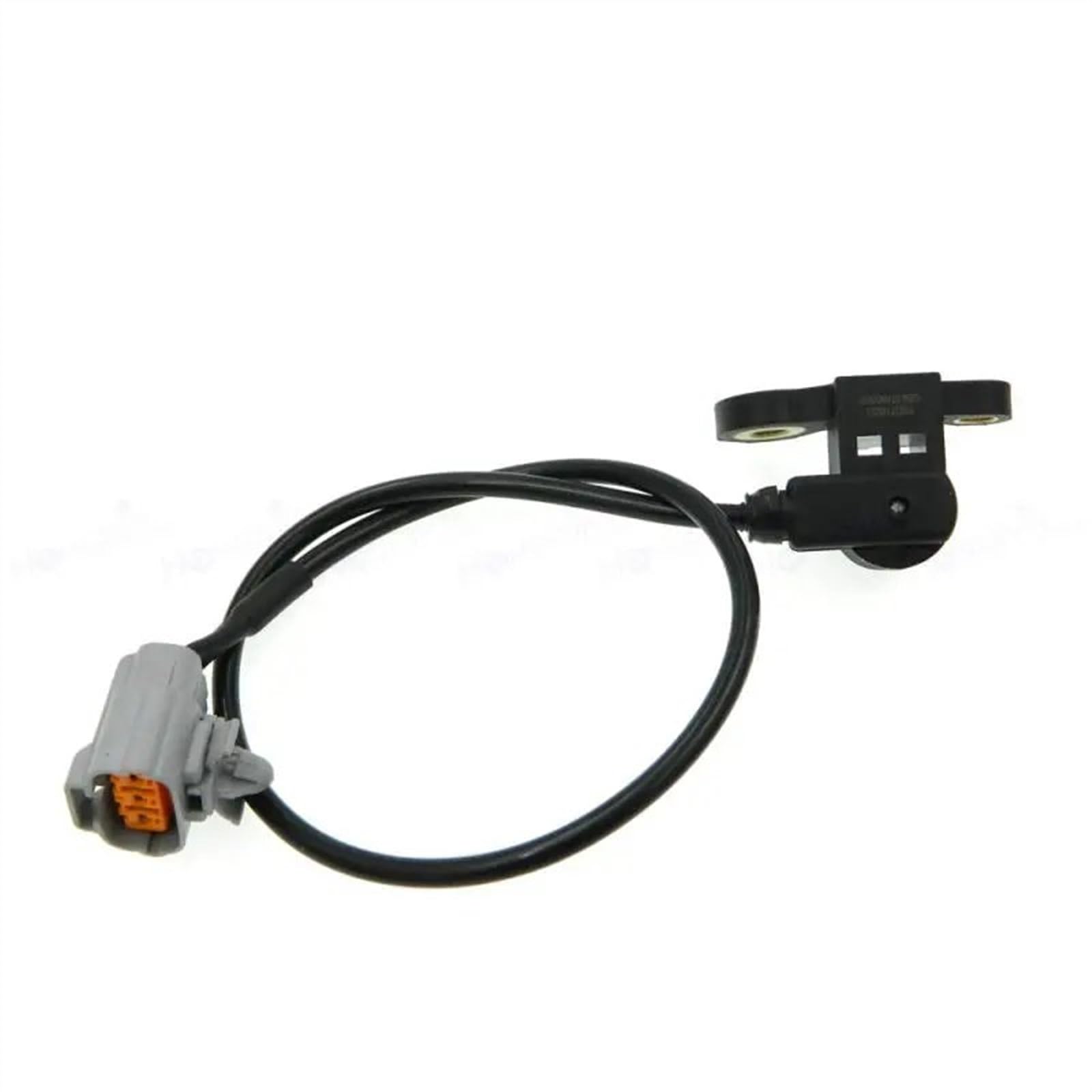 THRU Kompatibel Mit Mazda Für Protege5 2.0L 2002 2003, Automobil-Motorteile, Kurbelwellen-Positionssensor FSD718221 FSD18221B Kurbelwellensensor von THRU