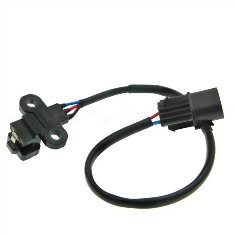 THRU Kompatibel Mit Mitsubishi Für Colt Mk V 1996 1997 1998 1999 2000 Motorteile Kurbelwellen-Positionssensor MR420734 J5T26273 J005T26273 Kurbelwellensensor von THRU