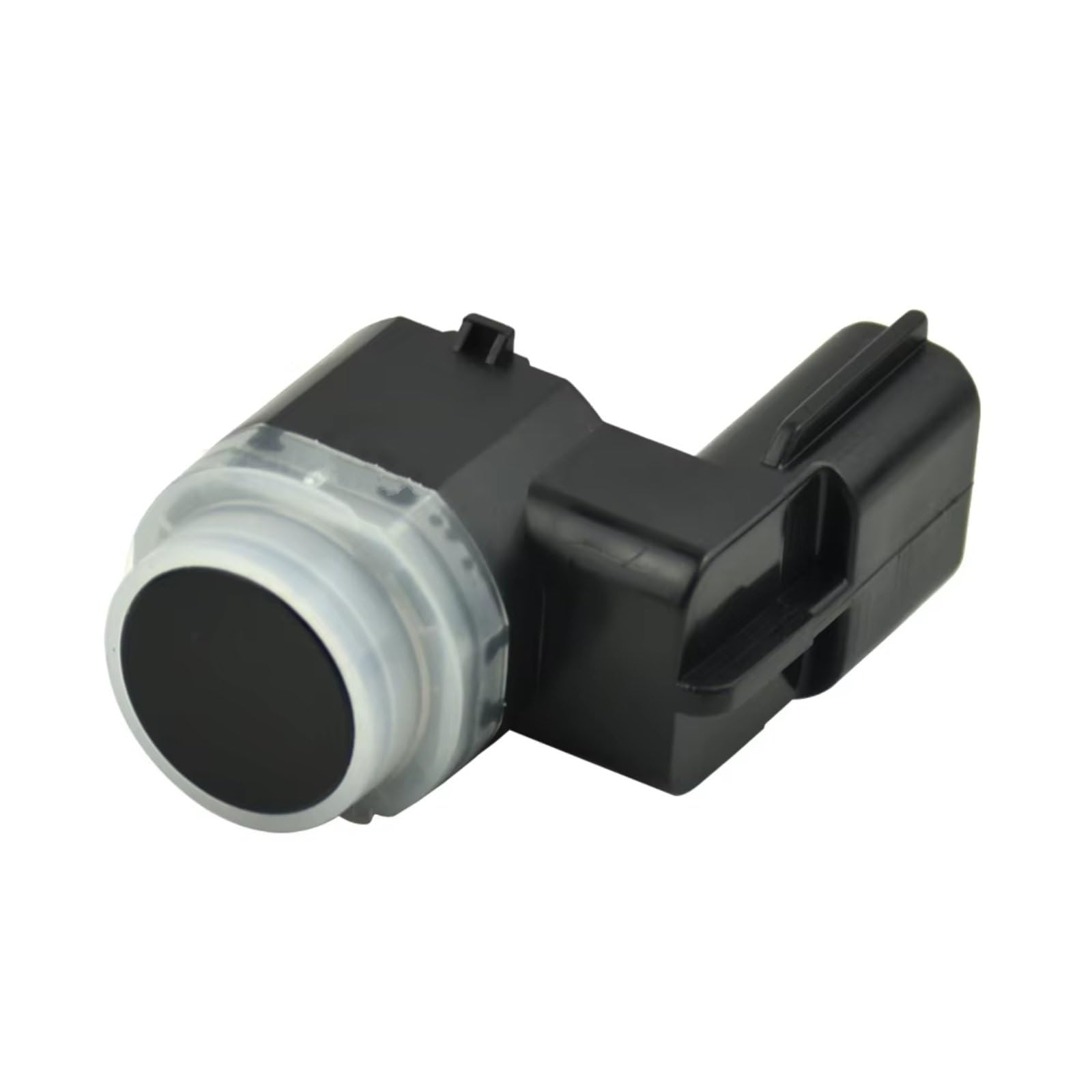 THRU Kompatibel Mit Nissan Für Qashqai II 2013 2014 2015 2016 2017 2018 2019 2020 284420753R Auto-Parkradarsensor Einparkhilfe PDC-Sensor Auto Einparkhilfe Sensor von THRU