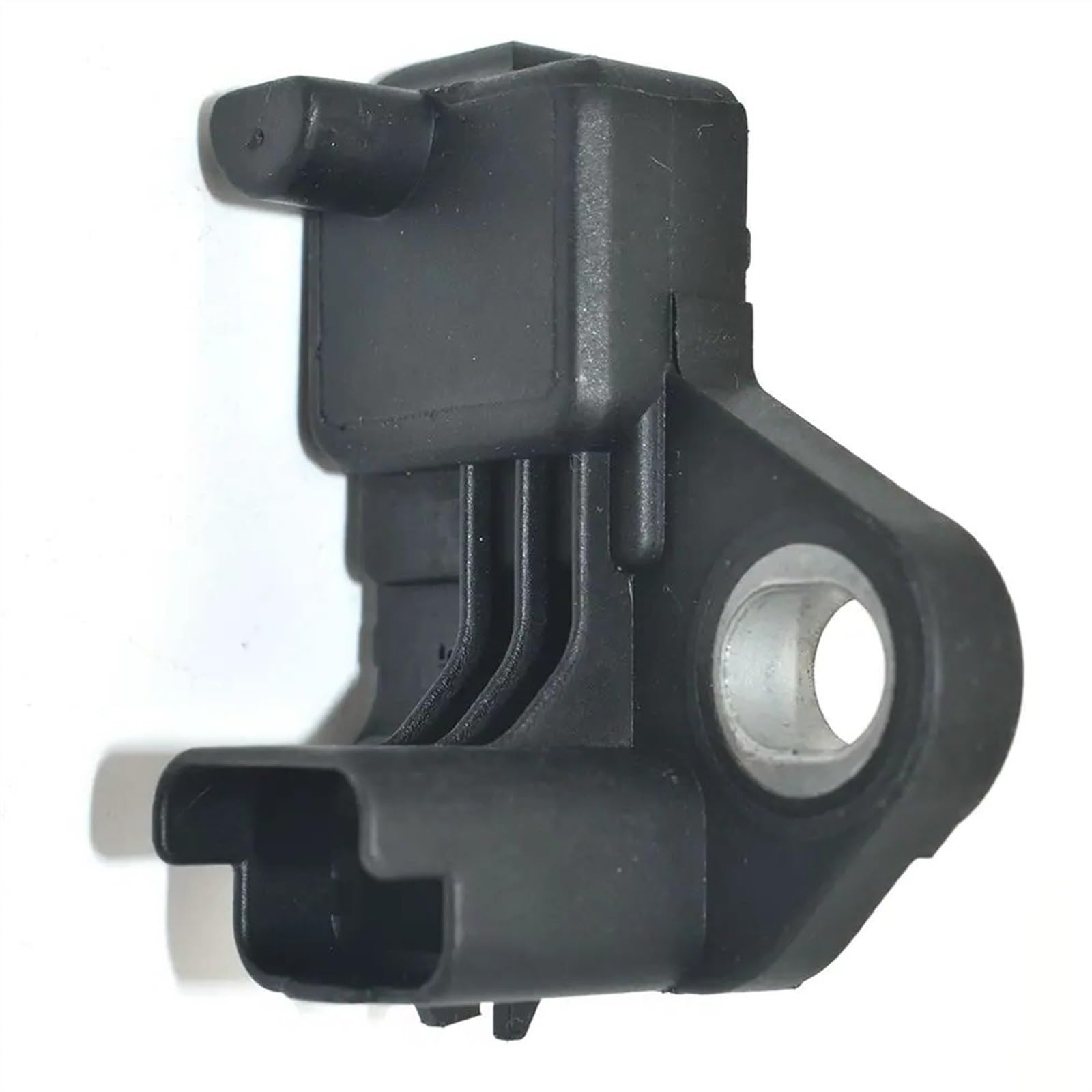 THRU Kompatibel Mit Peugeot Für Expert 2007-2016 Für Partner 2008-2019 Kurbelwellenpositionssensor Kurbelsensor Motorzubehör OEM: 9637466980 9637220880 Kurbelwellensensor von THRU