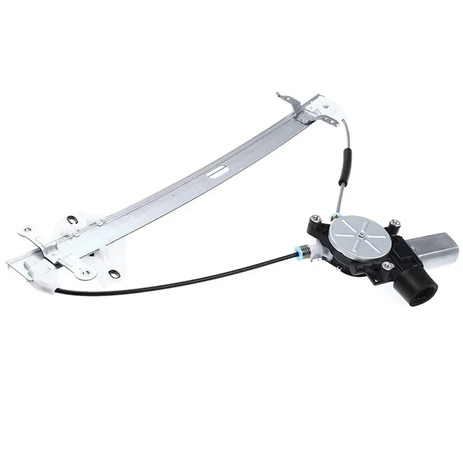 THRU Kompatibel Mit Subaru for Forester 2009–2013, Elektrischer Fensterheber Vorne, 61041SC010 Fensterheber Ohne Motor(Front Left) von THRU