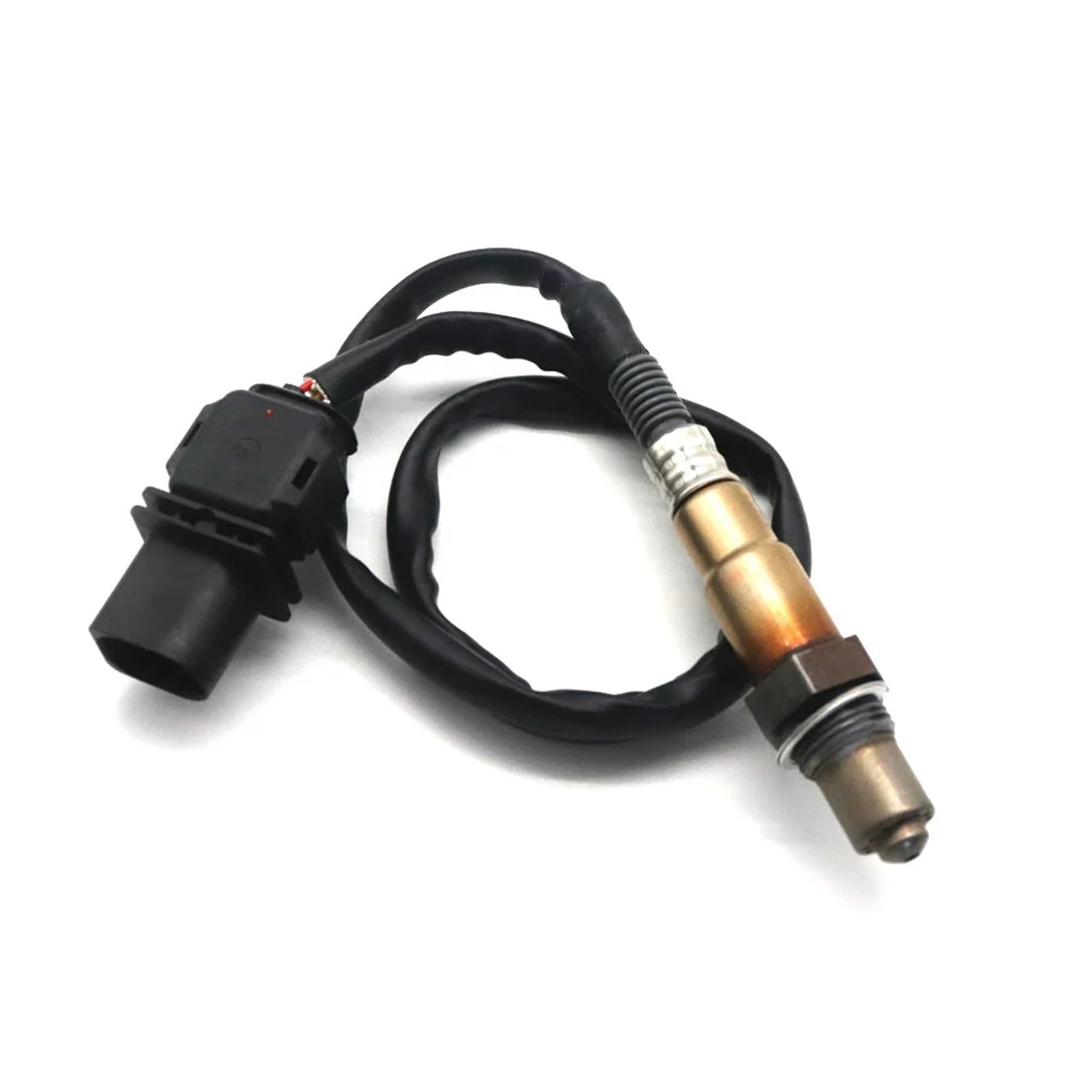 THRU O2 Sauerstoffsensor Kompatibel Mit Acura Für Rl Für Tl Sauerstoffsensor Lambdasonde Das Autozubehör Autoteile OEM:36531-RCA-A02 36531-RCA-A01 36531RDMA01 von THRU