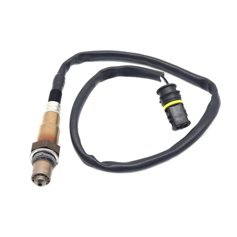 THRU O2 Sauerstoffsensor Kompatibel Mit Benz Für C320 C240 ​​CLK320 2001-2005 Lambdasonde Autozubehör Autoteile OEM: A0025400617 A0015404717 A0015408717 von THRU