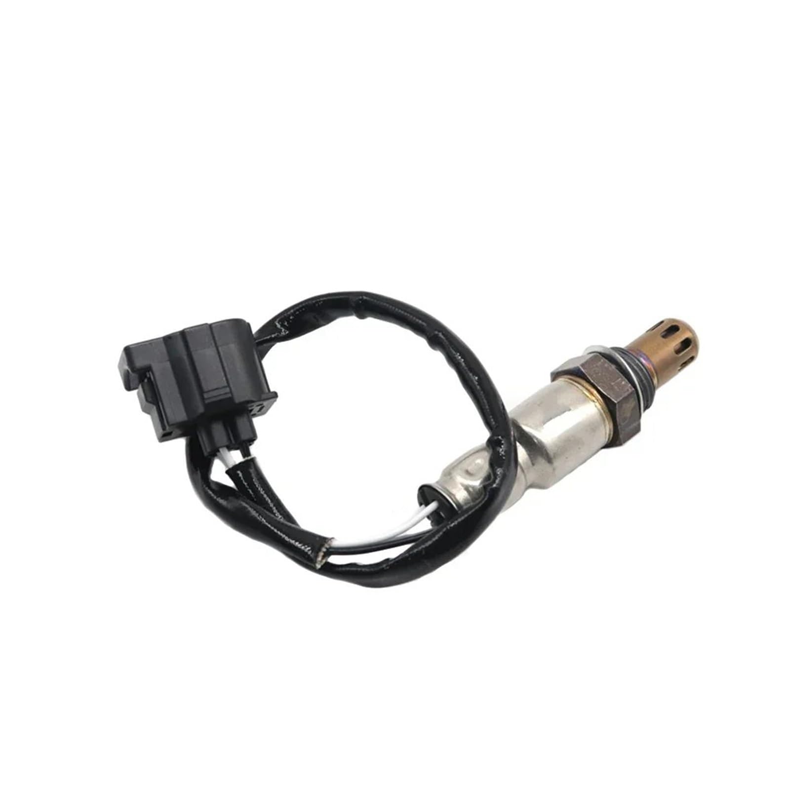 THRU O2 Sauerstoffsensor Kompatibel Mit Benz Für GLK350 ML550 S550 SL550 Sauerstoffsensor Lambdasonde Das Autozubehör OEM:0065422018 0085423918 5033500AA von THRU