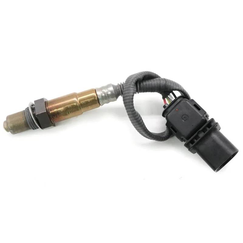 THRU O2 Sauerstoffsensor Kompatibel Mit Benz Für S400 S450 S550 Lambdasonde. Das Autozubehör Autoteile OEM: 11787537984 11787537993 11787560957 von THRU