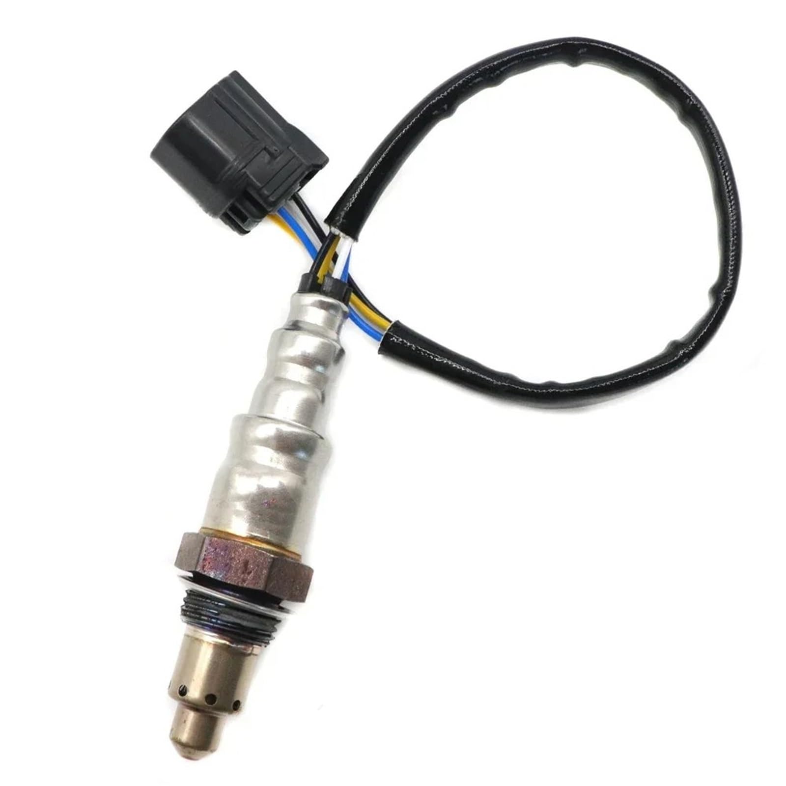 THRU O2 Sauerstoffsensor Kompatibel Mit CR-V Für Accord Sauerstoffsensor Lambda Für Sonde O2 Sensor Das Autozubehör Autoteile OEM:36532-5K1-H01 365325K1H01 von THRU