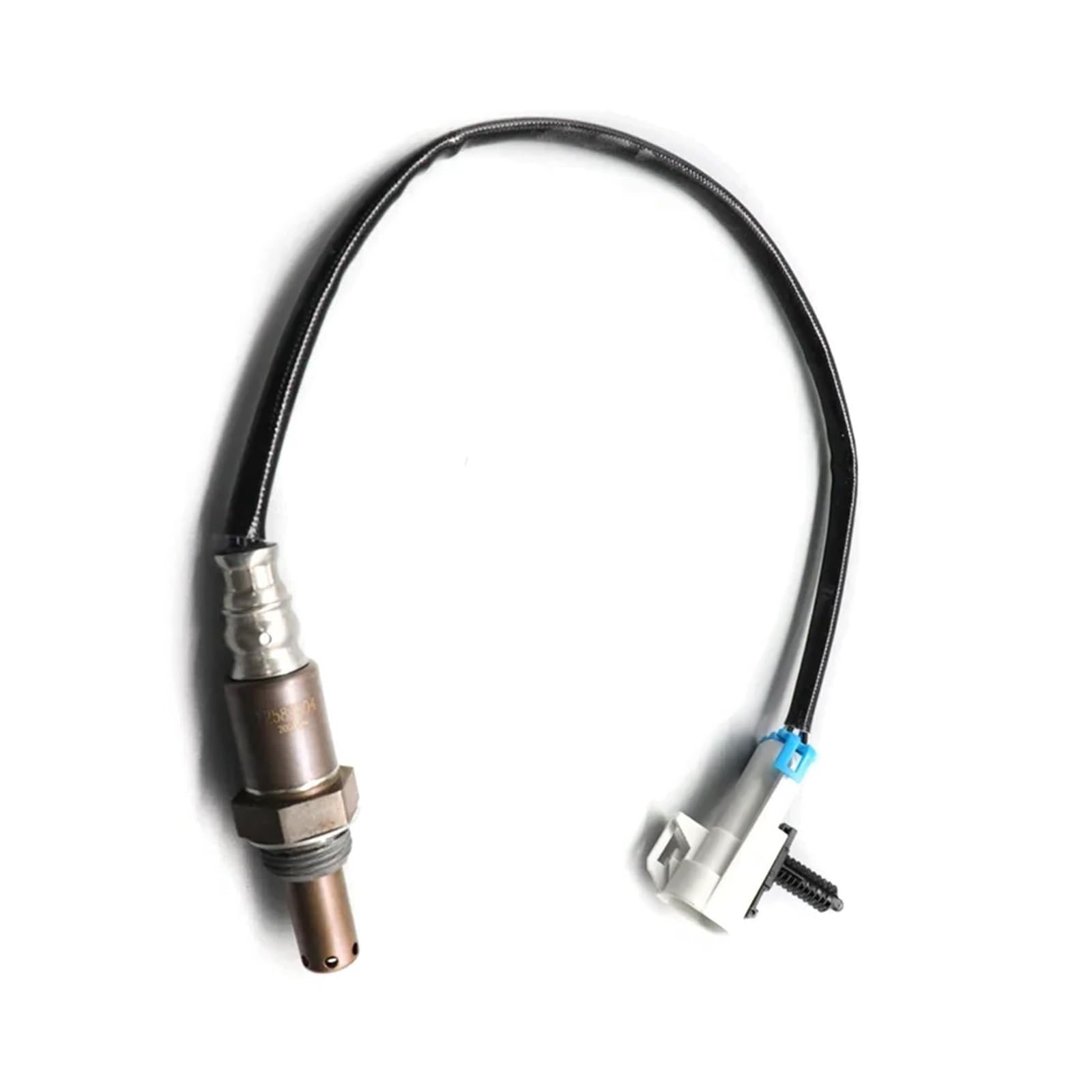 THRU O2 Sauerstoffsensor Kompatibel Mit Cadillac Für Escalade 2008–2011, Sauerstoffsensor, Lambdasonde, Autozubehör, Autoteile, OEM: 12583804, 149100–7321, 1491007321 von THRU